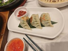 -南拳十三姨·潮汕砂锅粥·粤菜(西单大悦城店)