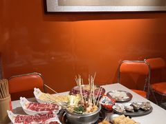 -荣叔港式沙嗲牛肉火锅(正佳潮流店)