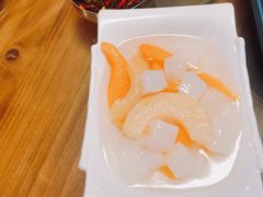 -东海章鱼馆(恒瑞街店)