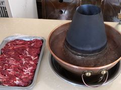 清汤锅-月圆火锅(宁海东路二店)