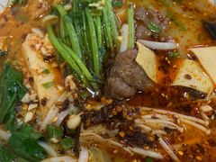 嫩牛肉-唐记麻辣拌麻辣烫(景田东路店)