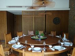 -芳草地度假酒店·野炉中餐厅