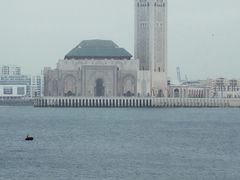 -哈桑二世清真寺