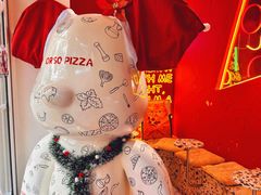 -黑熊披萨orso pizza