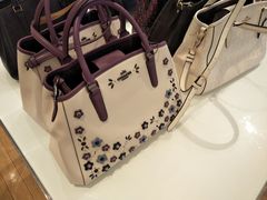 -COACH蔻驰(百联奥特莱斯广场店)