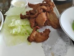 -老船长海鲜大排档(集美店)