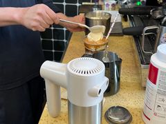 -HANA COFFEE(长寿路店)
