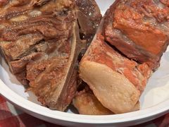 -老郑家东北春饼(龙悦居店)
