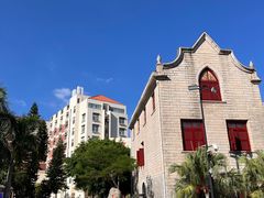 -厦门大学(思明校区)