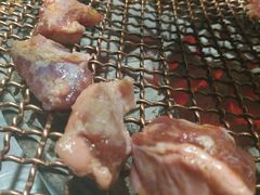 -合易泓烤肉•首创生椰大油边(宁山路店)