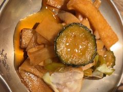 -西塔老太太泥炉烤肉(杭州首店)