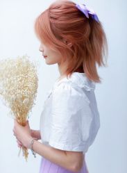 -斑斓色彩沙龙