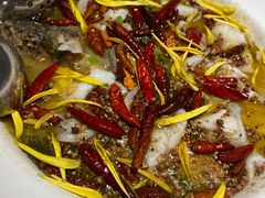 老坛子酸菜鱼-太二酸菜鱼(石家庄万象城店)