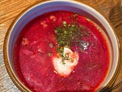 -卢布里西餐厅(总店)