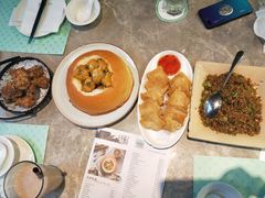 -大树餐厅(红旗街万达店)