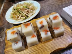 -魁盛居百年鲁菜馆(县西巷店)