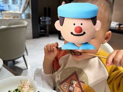 -晶丽香榭自助餐(南京大饭店)