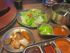 -西塔老太太泥炉烤肉(上海七宝领展广场店)
