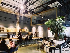 -GOTLOT COFFEE&KITCHEN角落厨房NOOK店