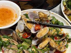 -官塘鱻鱻鱼生·潮汕生腌·砂锅粥(西马路总店)