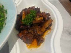 -金陵后厨·南京菜(新街口秣陵路店)