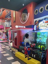 点击看大图 -meland club亲子乐园(北京芳圆里ID MALL店)