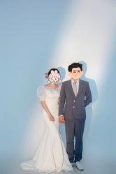 -金夫人婚纱摄影(总店)