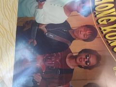 -香港威特瑞茶餐厅(小白楼音乐厅店)