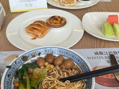 -重庆解放碑威斯汀酒店