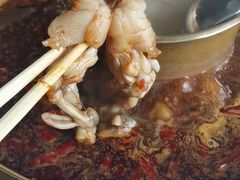 -辣家私厨火锅·龙虾(开发区店)