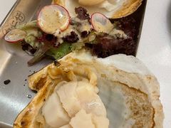 -白仁仔· 活烤海鲜 宵夜(豫园店)