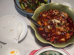 -上上席川菜(凯德乐峰广场店)