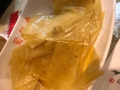 油豆皮-蜀留香火锅·始于1999·原四川老火锅(白堤路店)