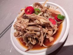 -松鹤楼面馆(清河万象汇店)