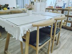 -半日闲手作DIY体验馆•陶艺•银饰戒指•拼豆(光谷店)
