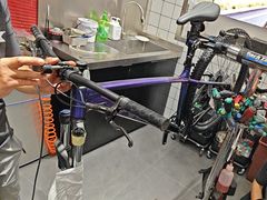 -TREK崔克自行车(碧云店)