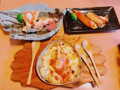 -蟹道乐(道顿堀本店)