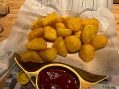 -邢氏老太太烤串(北兴街店)