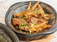 -小时候焗海鲜(鄞州万达店)