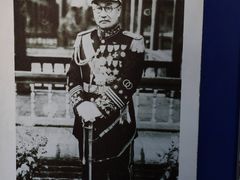 -阎锡山故居