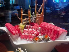-古京·臻致料理(月湖店)