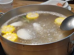 -为什么牛潮汕牛肉火锅(万胜广场店)