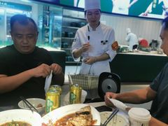 -费大厨辣椒炒肉(黄兴中心广场店)