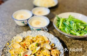 Chilled Tofu Pudding with Osmanthus Flavor