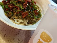 -西竹拌面(银川阅彩城店)
