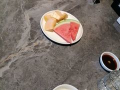 -德天肥牛海鲜火锅(城西银泰店)