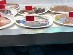 -阿春传统老菜馆(民航路店)