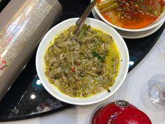 -丰收日·小海鲜·沪上家宴(顾村正大店)