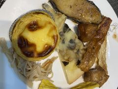 -大佛寺高级素食自助餐厅