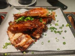 -绿茶餐厅(广州天河城店)